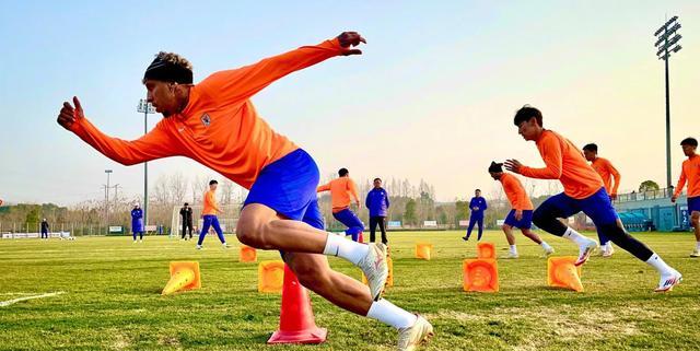 九游体育网站-激战在即，双方士气高涨备战全力的简单介绍