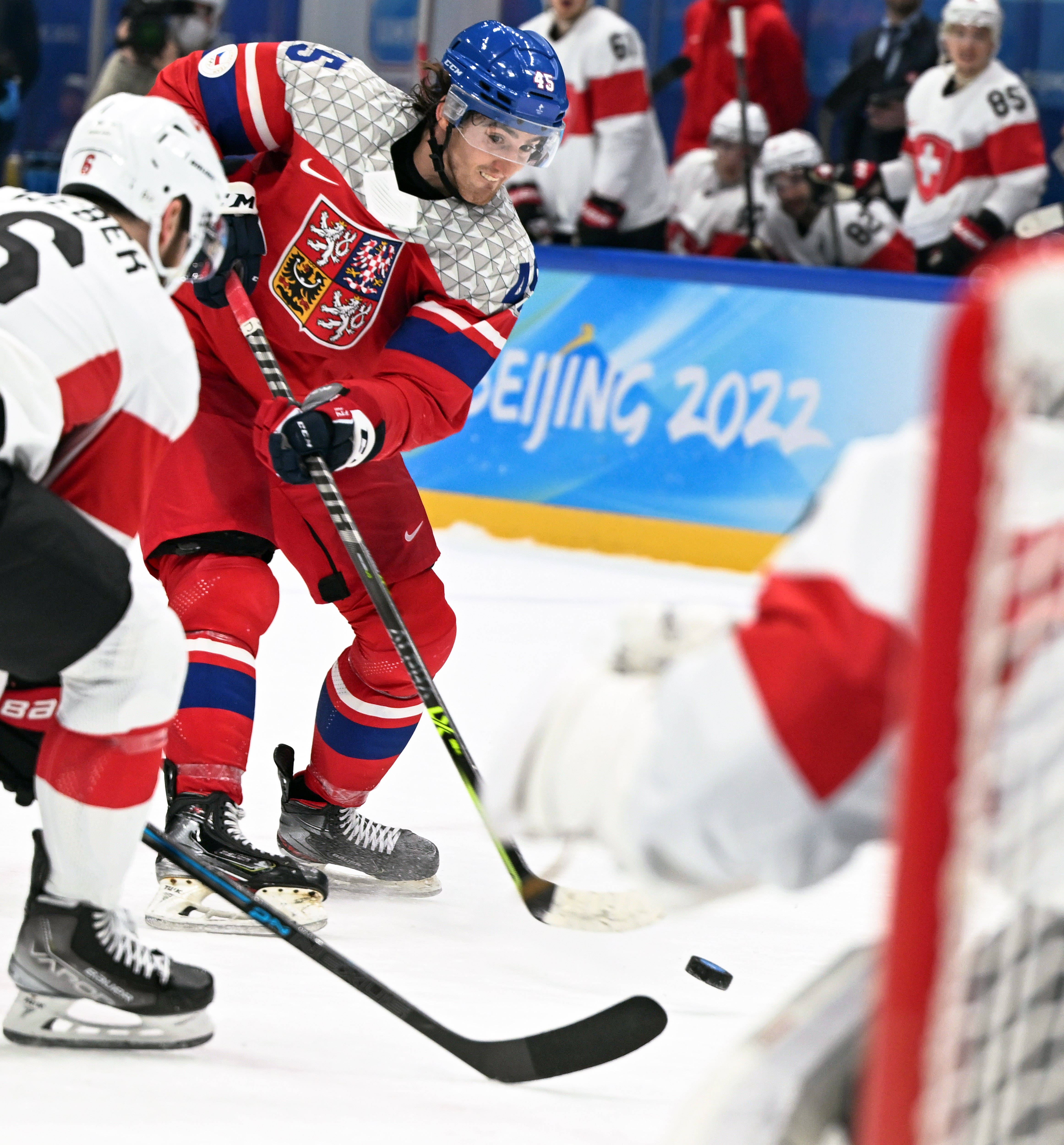 九游体育登录-捷克队携手晋级，赛场传奇久远的简单介绍