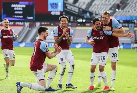 九游体育网页版登录入口-埃弗顿客场战胜西汉姆，表现强势