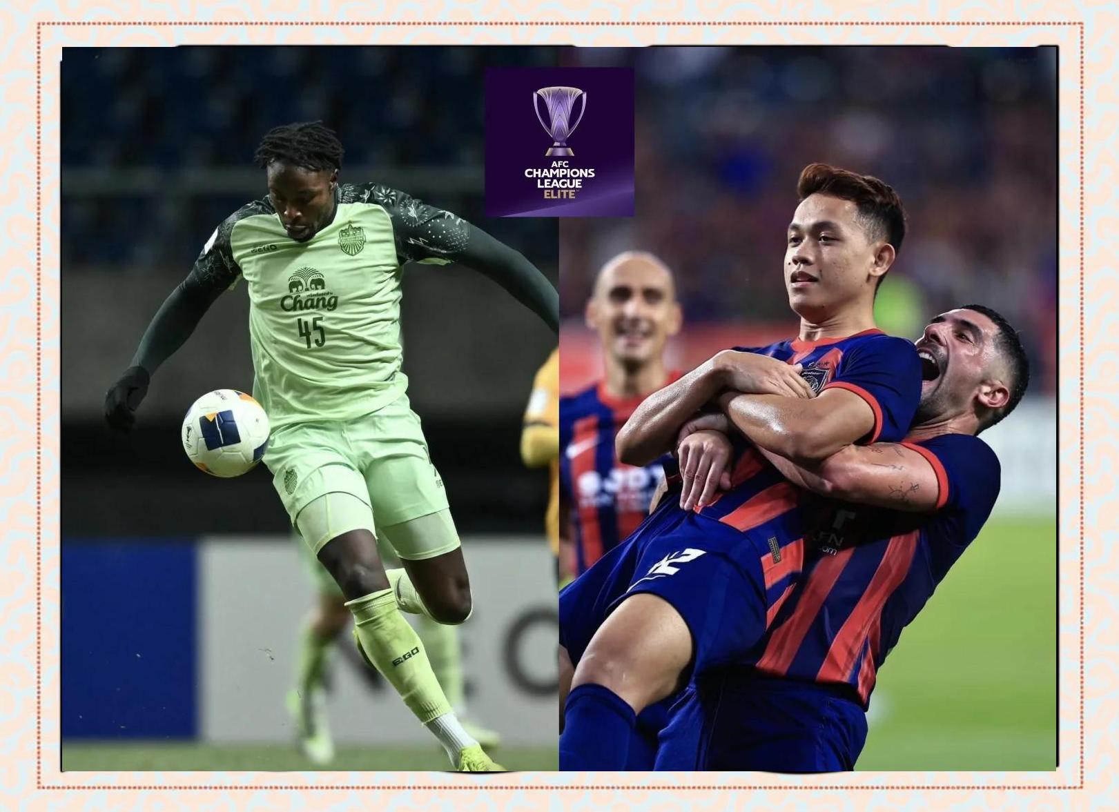 九游体育入口-东南亚球队展现实力，距离国际舞台更近一步的简单介绍