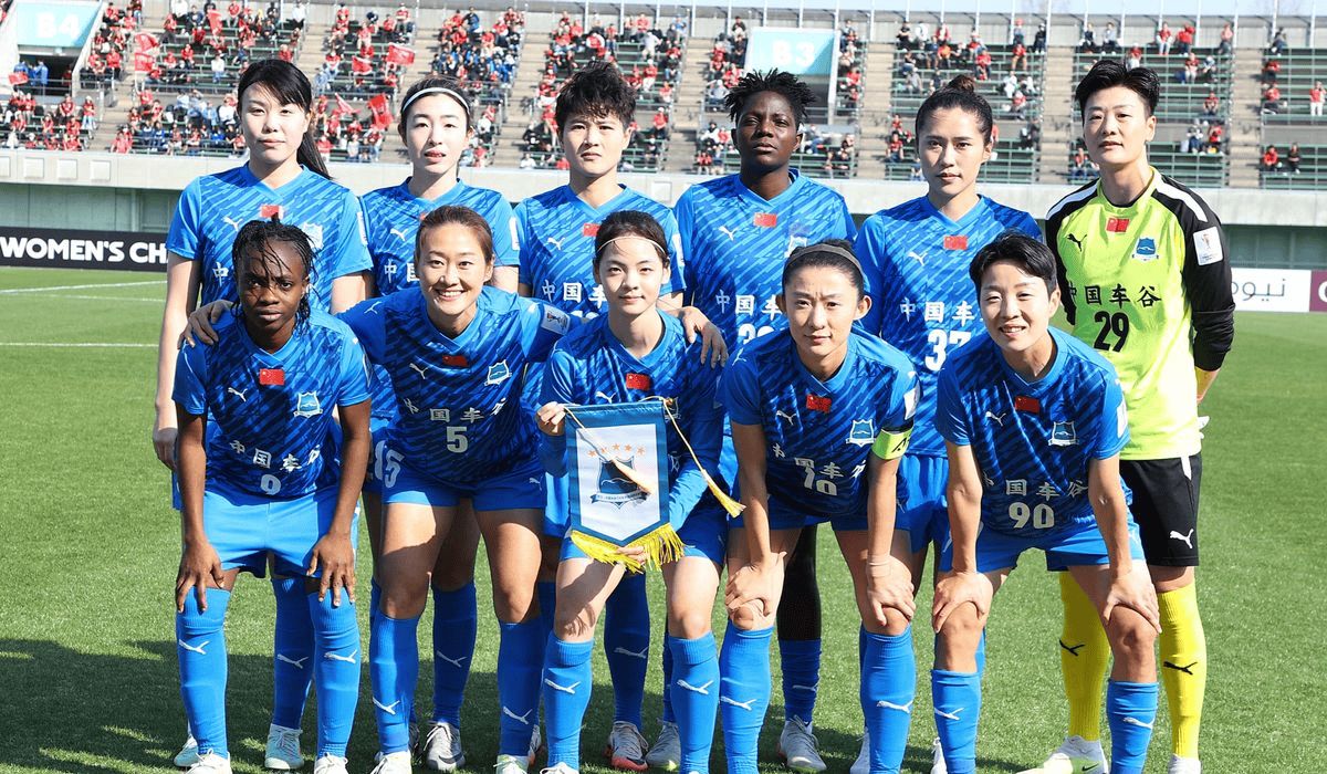 九游体育官网-包含各国女足队伍斗志昂扬锐气十足的词条