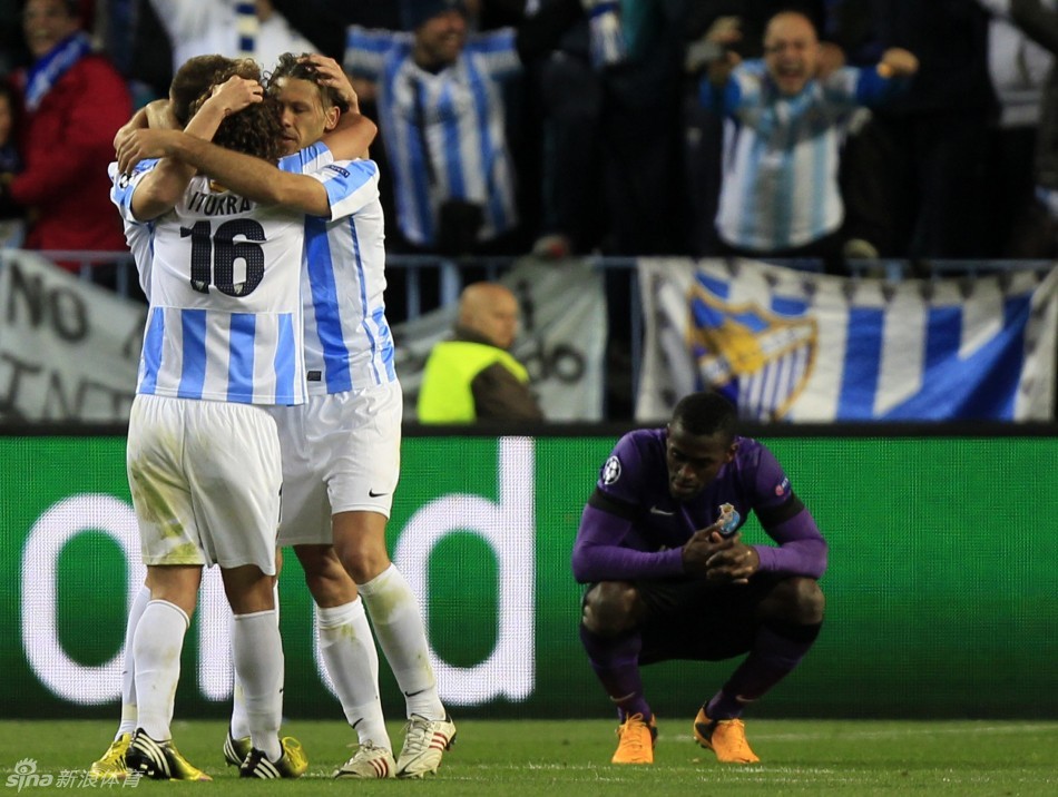 拉科鲁尼亚不敌马拉加，遭遇四轮不胜的简单介绍