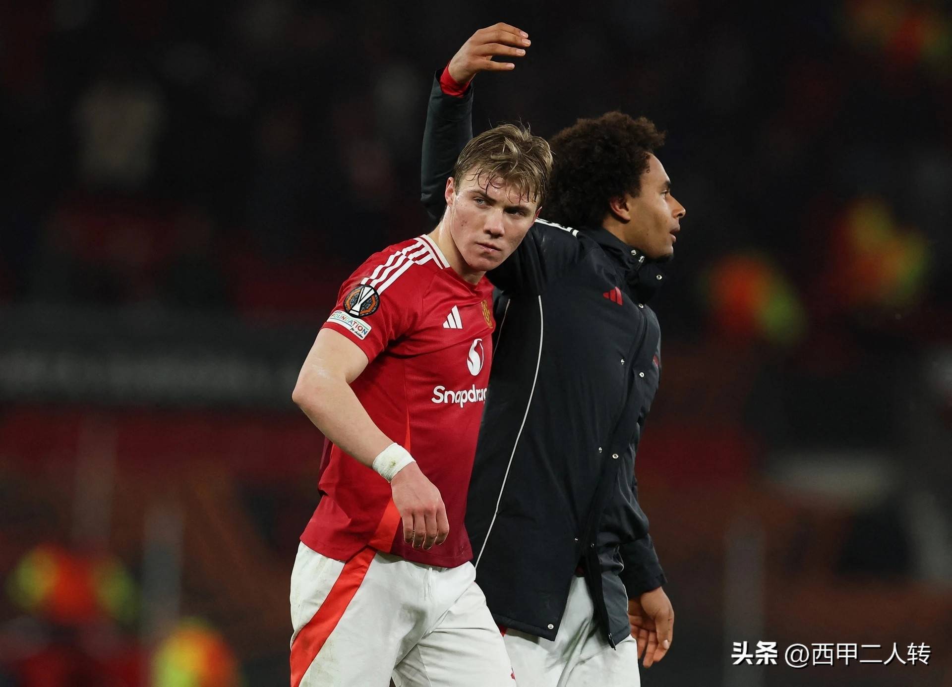 九游体育网页版-包含曼联客场大胜维冈竞技，欧冠资格渐行渐近的词条