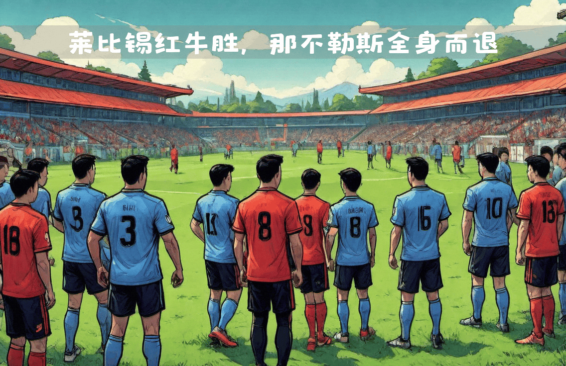 关于莱比锡红牛全面击溃对手，轻松获胜的信息