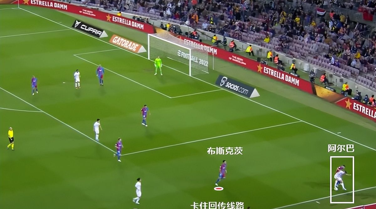 马洛卡攻击线进球效率大增