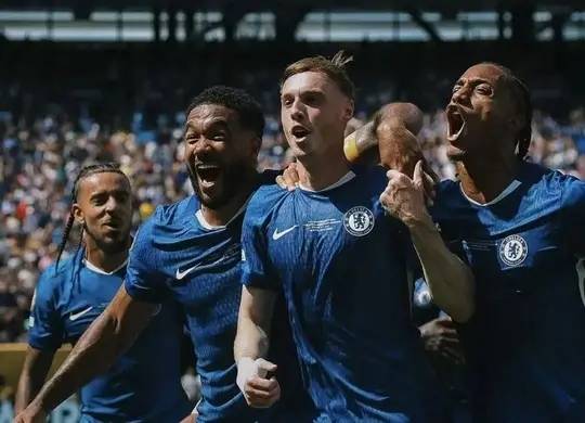 拜仁慕尼黑淘汰切尔西，晋级冠军联赛四强