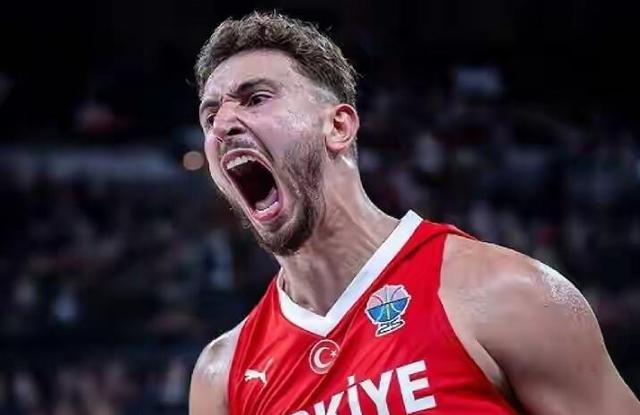 九游体育中国官网-土耳其队实力强劲，成为黑马