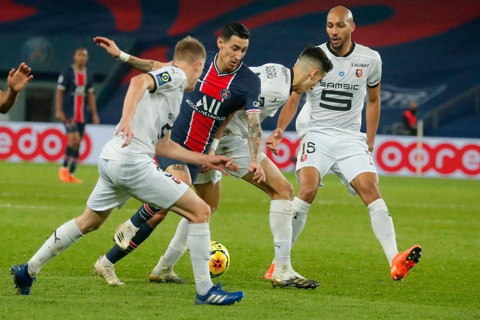 九游体育在线登录-包含法甲比赛精彩纷呈，球队实力悬殊的词条