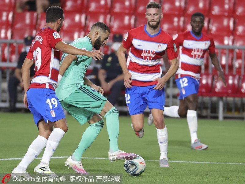 九游体育平台-格拉纳达豪取联赛六连胜